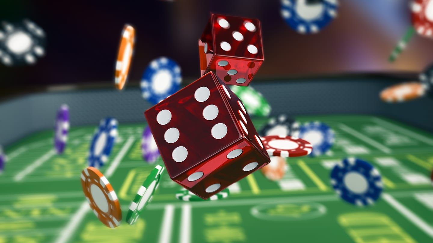 Otros Juegos de Casino